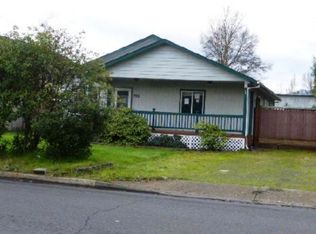 322 De Barr Ave, Medford, OR 97501