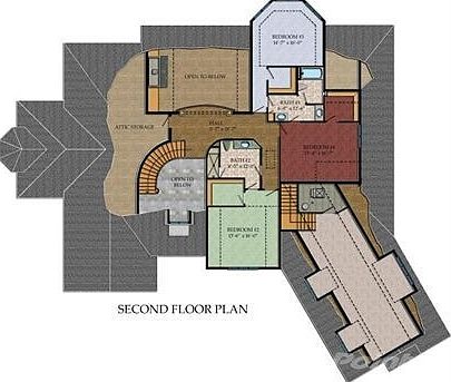 2nd Floor