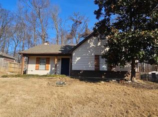 5780 Saranac Ave, Bartlett, TN 38135