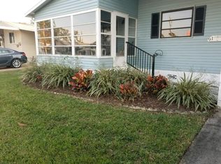 91 Darby Cay, Vero Beach, FL 32966