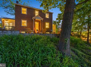 8617 Cedar St, Silver Spring, MD 20910