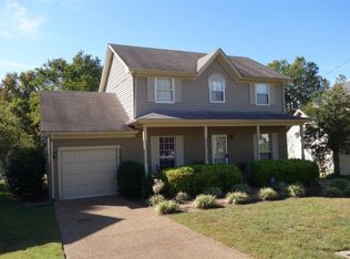 1573 Market Sq, Hermitage, TN 37076