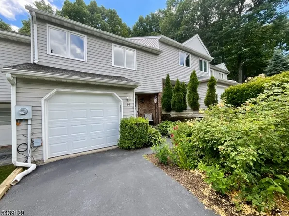 84 Stockton Ct, Parsippany-Troy Hills Twp., NJ 07950