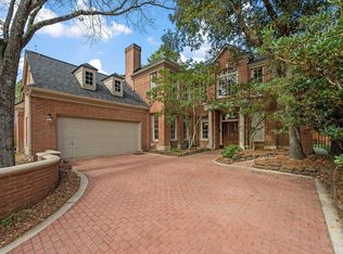 3415 Kingsway Ct, Humble, TX 77339