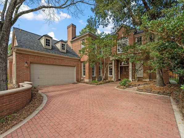 3415 Kingsway Ct, Humble, TX 77339