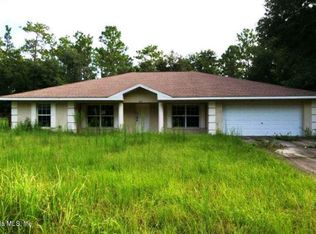 15511 SW 38th Pl, Ocala, FL 34481