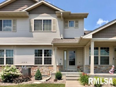 1690 Olde Brandy Ln UNIT B, Davenport, IA, 52807