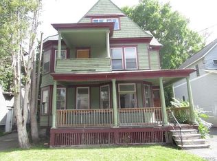 151 Coolidge Ave, Syracuse, NY 13204