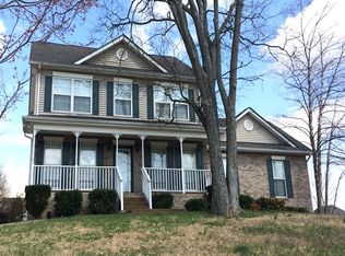 2201 Ipswitch Dr, Thompsons Station, TN 37179