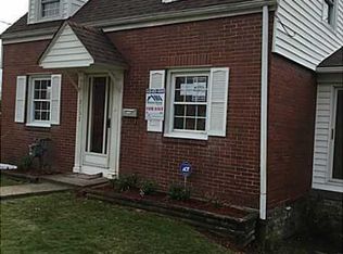 2137 Whited St, Pittsburgh, PA 15210