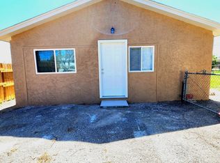 64 1/2 Dick Trefz St, Pueblo, CO 81001