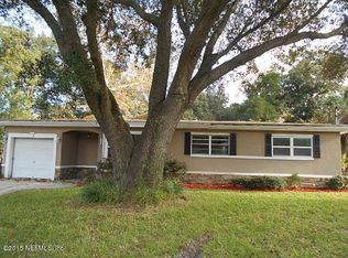 4121 Arcot Cir, Jacksonville, FL 32210