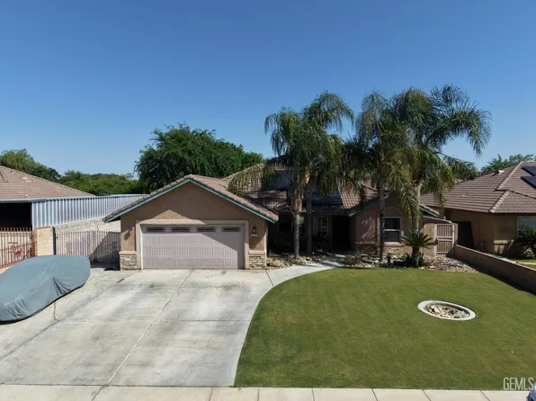 6744 Via Del Mar, Bakersfield, CA 93307
