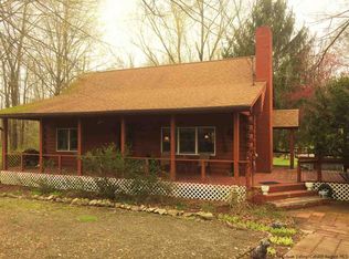 85 Rome School Rd, Johnson, NY 10933