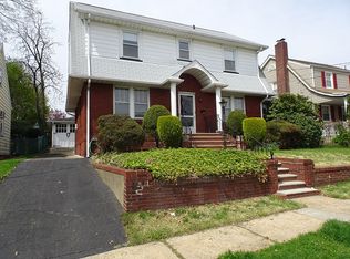 170 Louise St, Clifton, NJ 07011