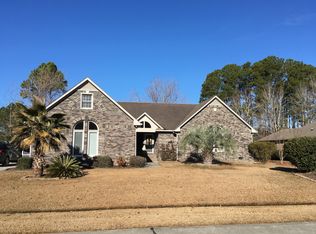 522 Saluda River Rd, Myrtle Beach, SC 29588