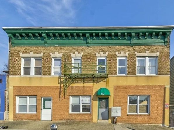 502 Washington Ave APT 1