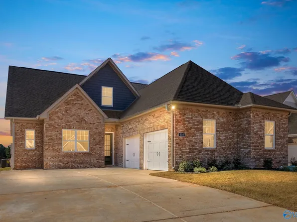116 Fairways Pass, Meridianville, AL 35759