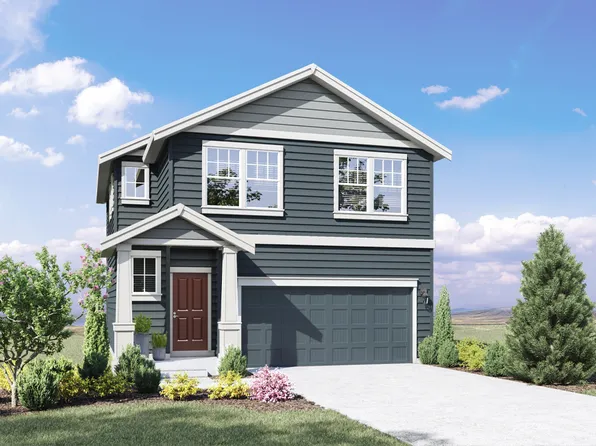 3018 Roundup Dr, Ellensburg, WA 98926