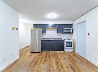 462 Sherbourne St #4, Toronto, ON M4X 1K2