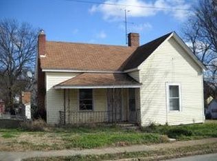 303 Oak St, Gaffney, SC 29340