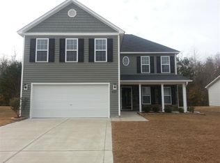 296 Cape Fear Rd, Raeford, NC 28376