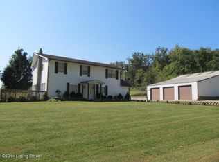 330 Colyer Ln, Shepherdsville, KY 40165