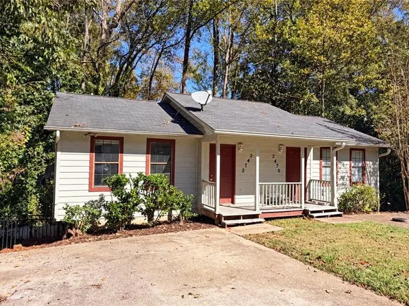2470 Washington Street Ext, Austell, GA 30106