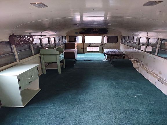 Back bus