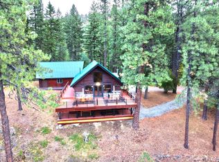 8468 E Scenic Bay Rd, COEUR D ALENE, ID 83814