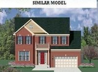 80 Hickory Ridge Cir, York, PA 17404