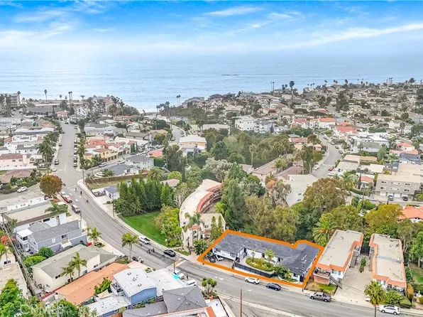 244 W Avenida Palizada, San Clemente, CA 92672