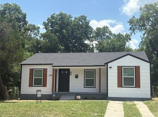 2788 Custer Dr, Dallas, TX 75216