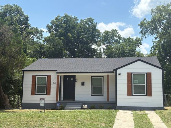 Home for Sale in Dallas TX