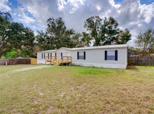 5920 Spurling Dr, Coleman, FL 33521