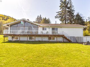 72164 Little Jack Falls Rd, Rainier, OR 97048