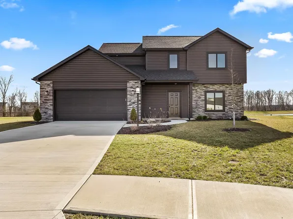 805 Zenos Blvd, Fort Wayne, IN 46818