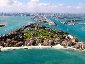 2nd image of 2312 Fisher Island Dr