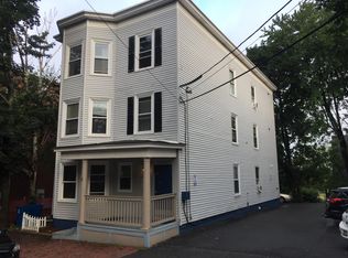 21 Grant St APT 1, Portland, ME 04101