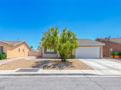 2103 Falcon Crest Ave, North Las Vegas, NV, 89031
