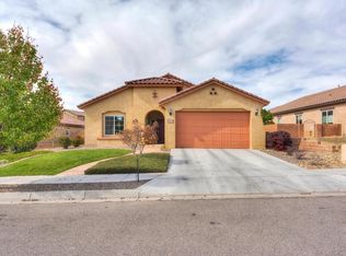 424 Paseo Vista Loop NE, Rio Rancho, NM 87124