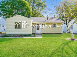 1074 S Hampton Rd, Columbus, OH 43227