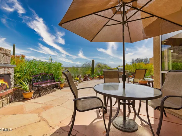 4903 S DESERT WILLOW Drive, Gold Canyon, AZ 85118