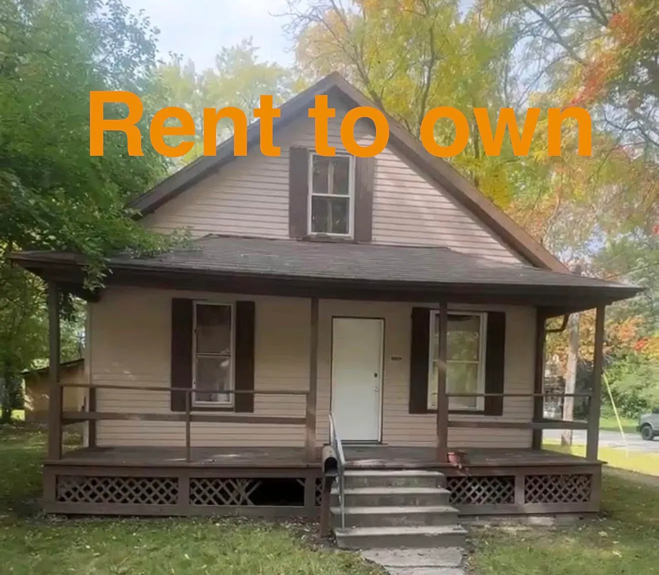 3 bed, 1383 sqft, $950 — Photo 1