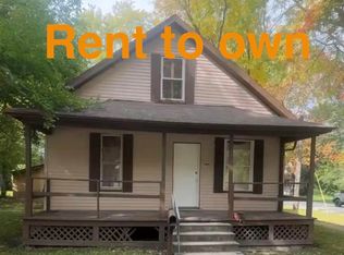 2221 Stone St, Saginaw, MI 48602