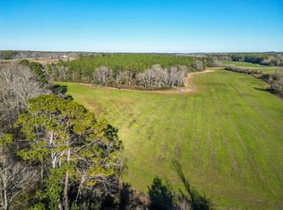 766 Clem Rd, Mount Olive, MS 39119