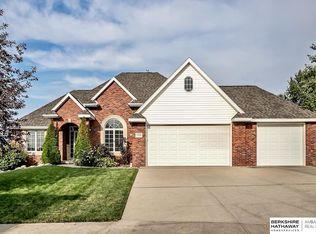 7030 N 162nd St, Bennington, NE 68007