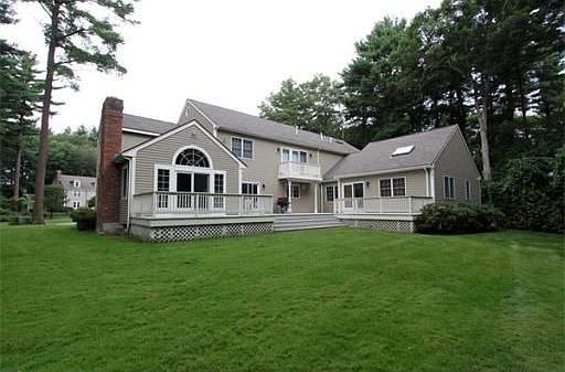2nd image of 88 Pheasant Landing Rd