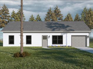 4515 Ritter Woods Ln, Spencer, IN 47460