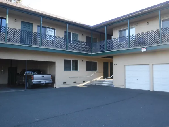 364 16th St #5, Lakeport, CA 95453